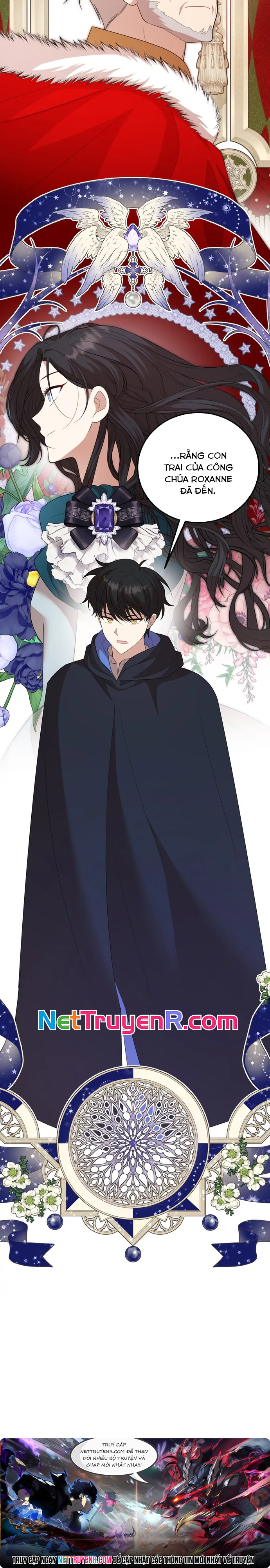 4 Người Anh Trai Nguy Hiểm Của Tôi: Chapter 70