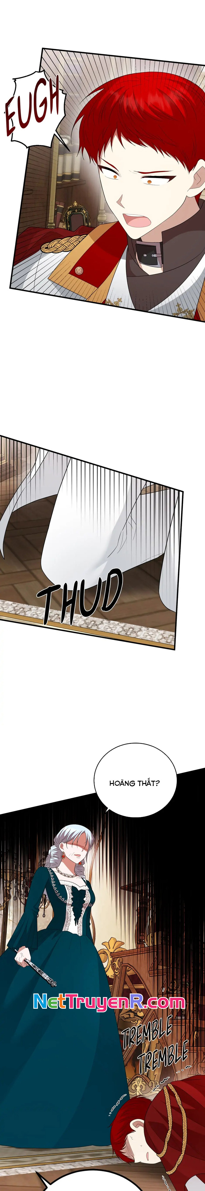 4 Người Anh Trai Nguy Hiểm Của Tôi: Chapter 71