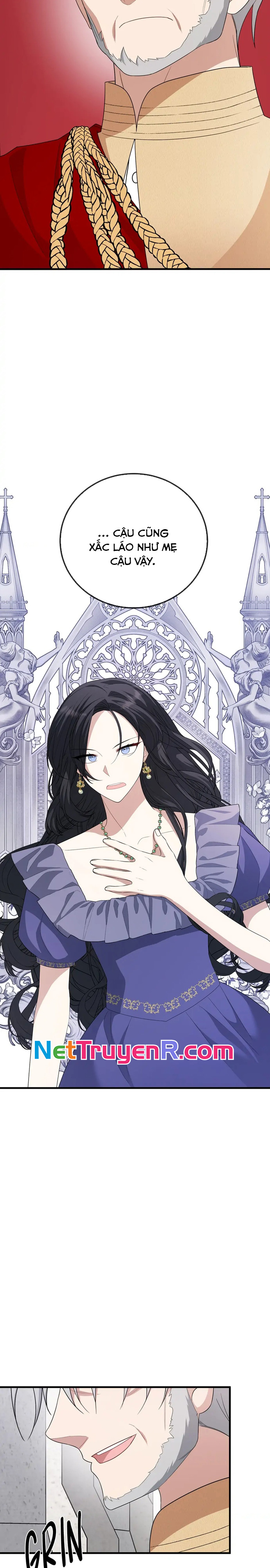 4 Người Anh Trai Nguy Hiểm Của Tôi: Chapter 71