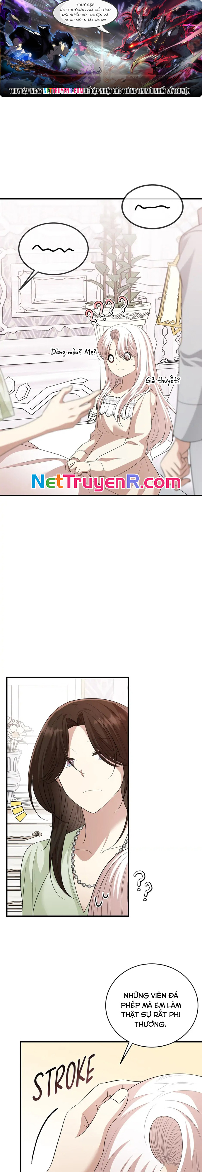 4 Người Anh Trai Nguy Hiểm Của Tôi: Chapter 72