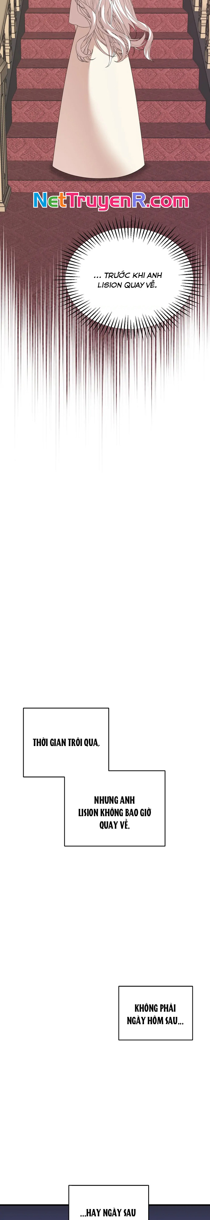 4 Người Anh Trai Nguy Hiểm Của Tôi: Chapter 72