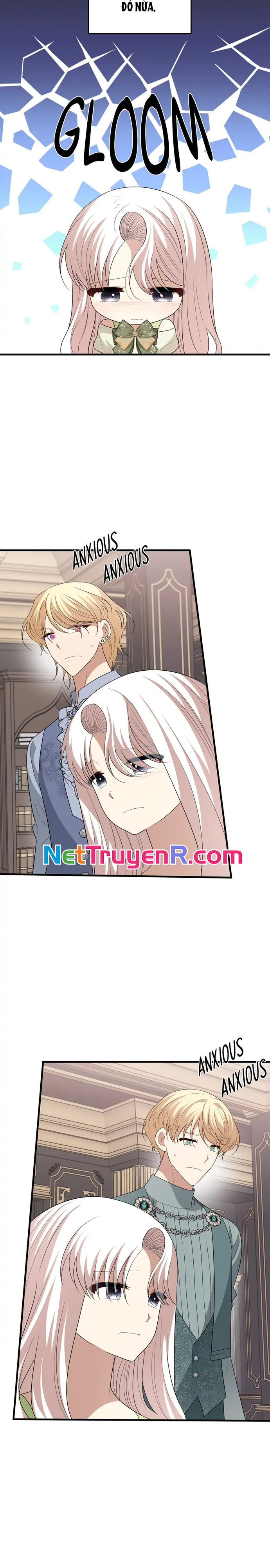 4 Người Anh Trai Nguy Hiểm Của Tôi: Chapter 72