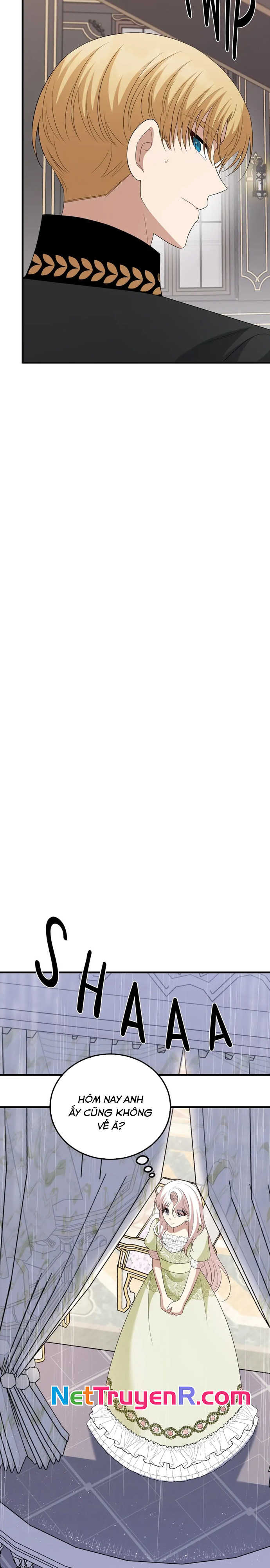 4 Người Anh Trai Nguy Hiểm Của Tôi: Chapter 72