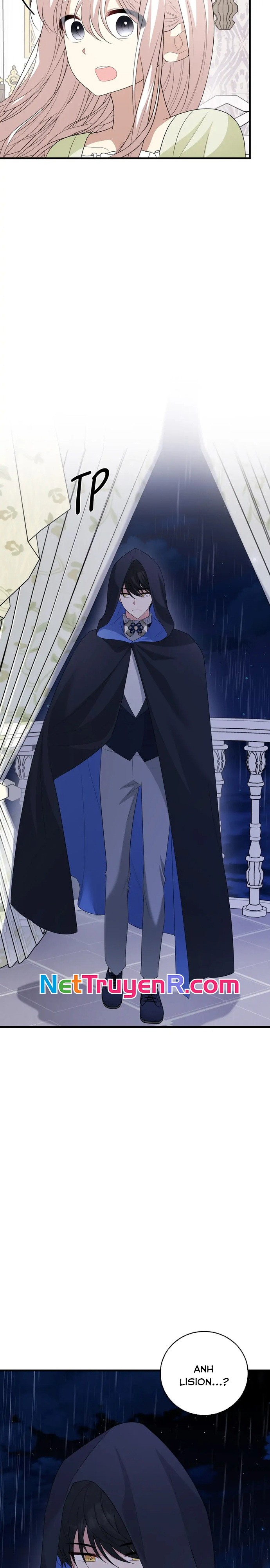 4 Người Anh Trai Nguy Hiểm Của Tôi: Chapter 72