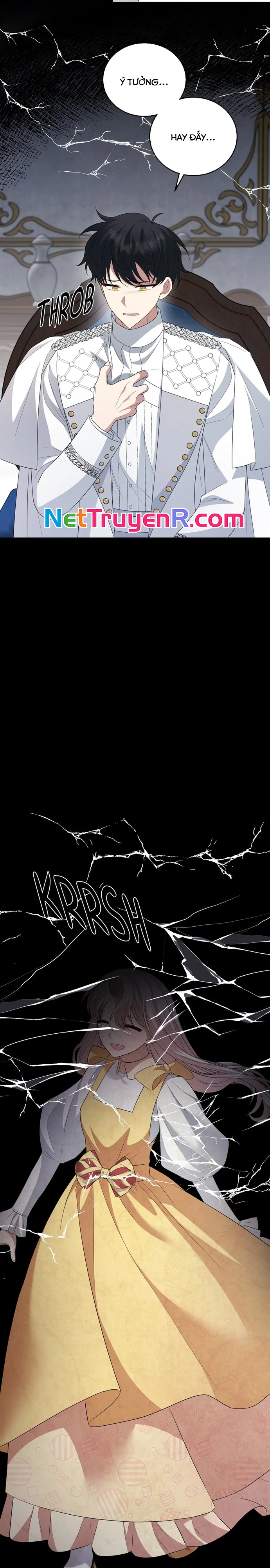 4 Người Anh Trai Nguy Hiểm Của Tôi: Chapter 72