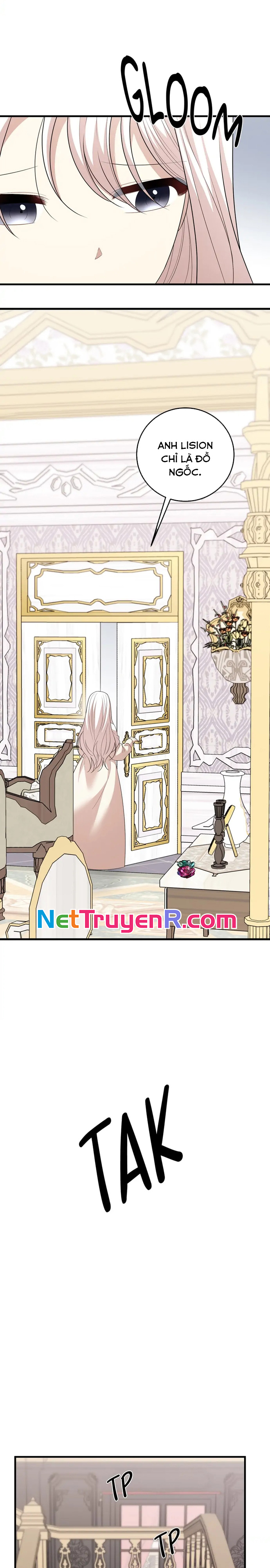 4 Người Anh Trai Nguy Hiểm Của Tôi: Chapter 72