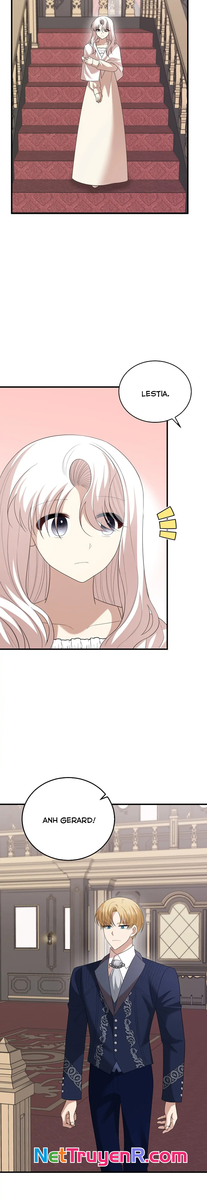 4 Người Anh Trai Nguy Hiểm Của Tôi: Chapter 72