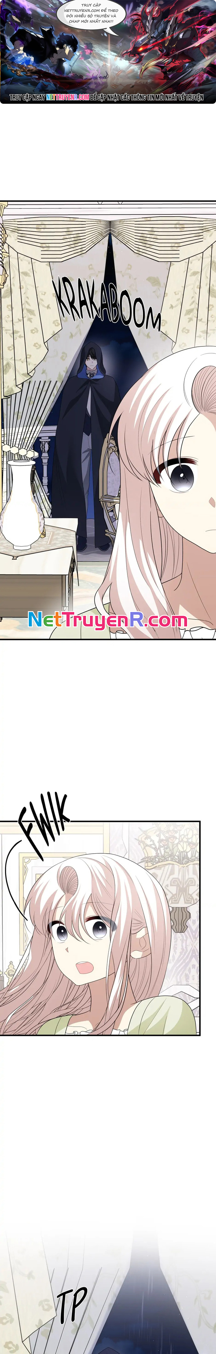 4 Người Anh Trai Nguy Hiểm Của Tôi: Chapter 73