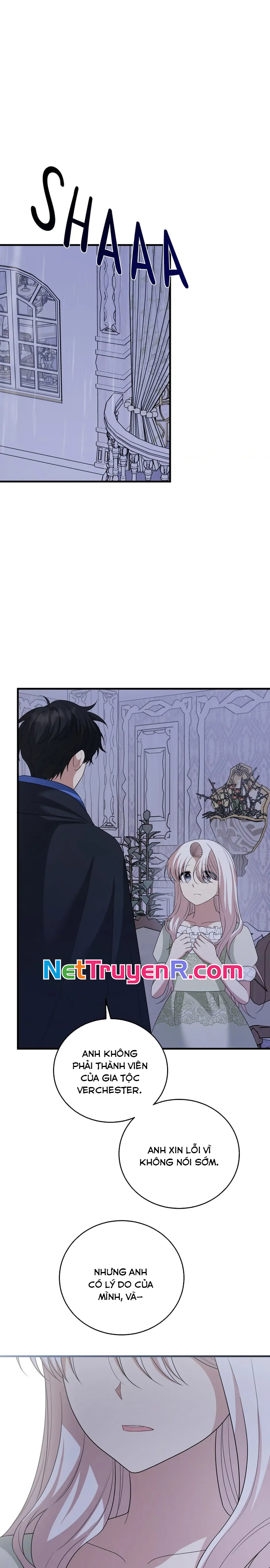 4 Người Anh Trai Nguy Hiểm Của Tôi: Chapter 73