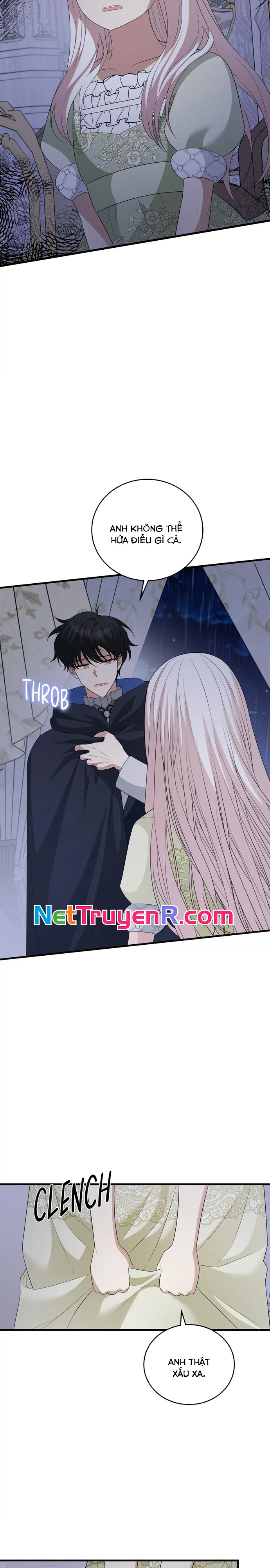 4 Người Anh Trai Nguy Hiểm Của Tôi: Chapter 73