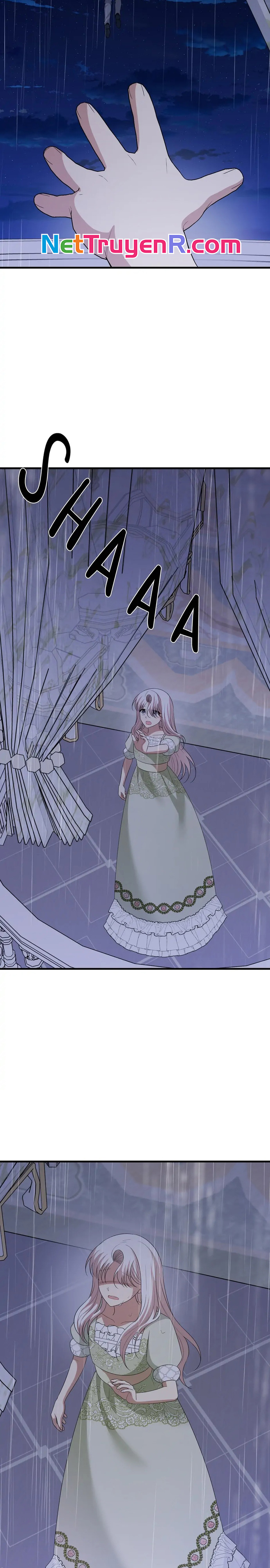 4 Người Anh Trai Nguy Hiểm Của Tôi: Chapter 73