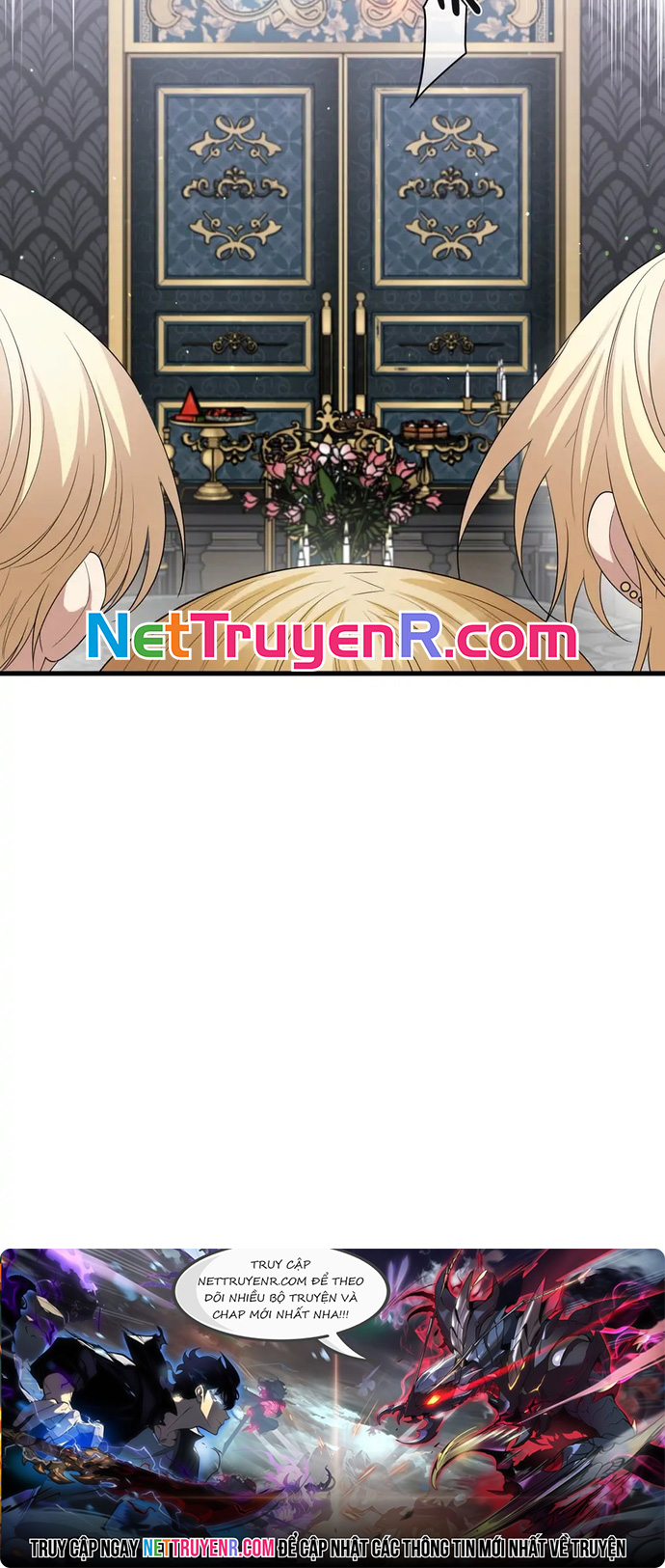 4 Người Anh Trai Nguy Hiểm Của Tôi: Chapter 73