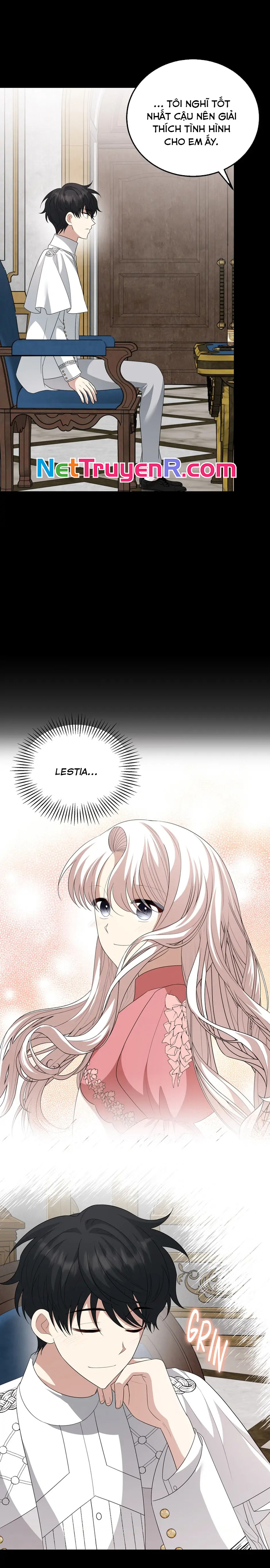 4 Người Anh Trai Nguy Hiểm Của Tôi: Chapter 73