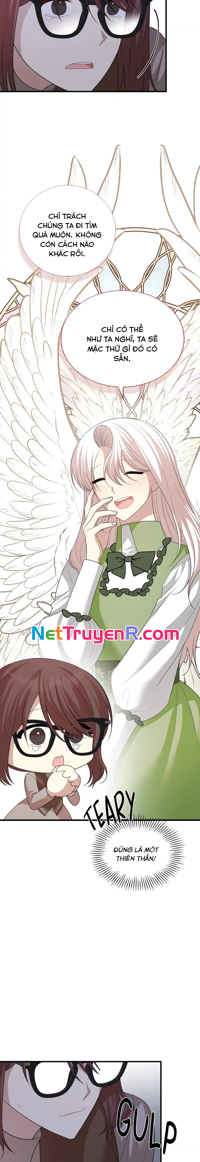4 Người Anh Trai Nguy Hiểm Của Tôi: Chapter 75