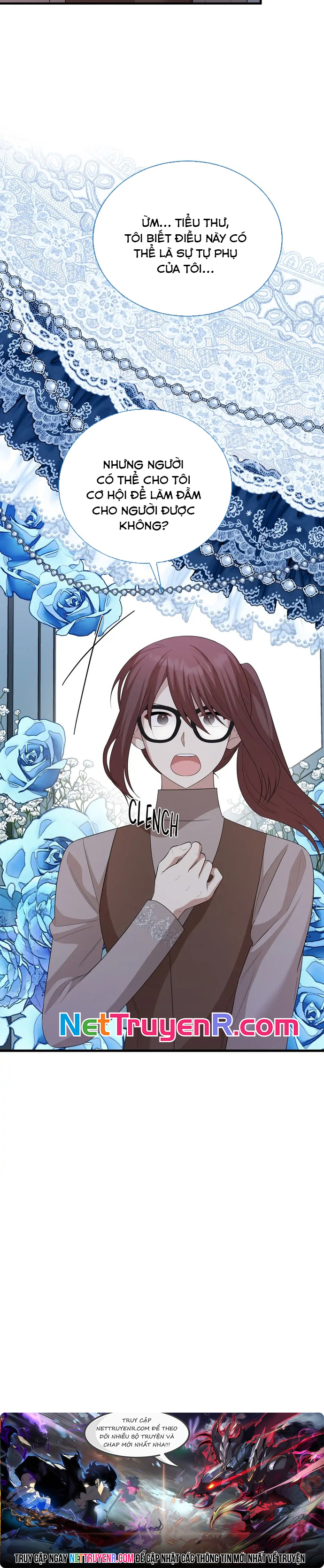4 Người Anh Trai Nguy Hiểm Của Tôi: Chapter 75