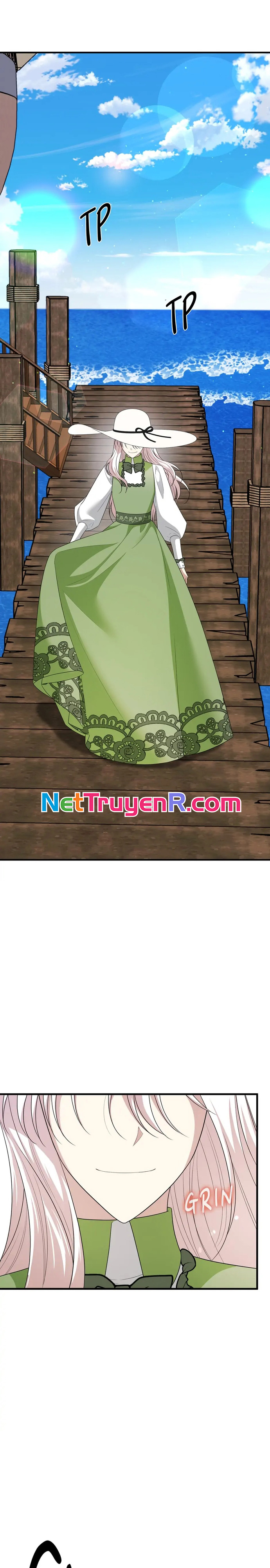 4 Người Anh Trai Nguy Hiểm Của Tôi: Chapter 75