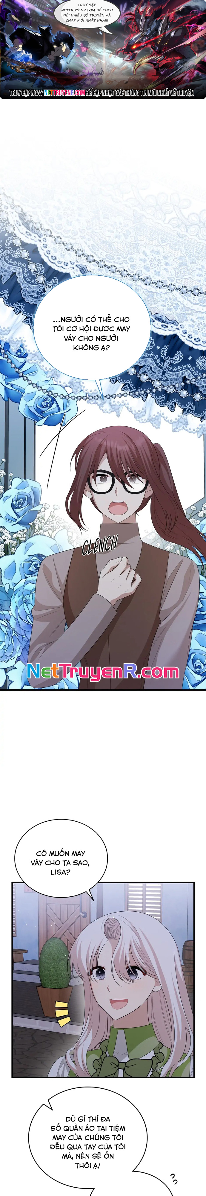 4 Người Anh Trai Nguy Hiểm Của Tôi: Chapter 76