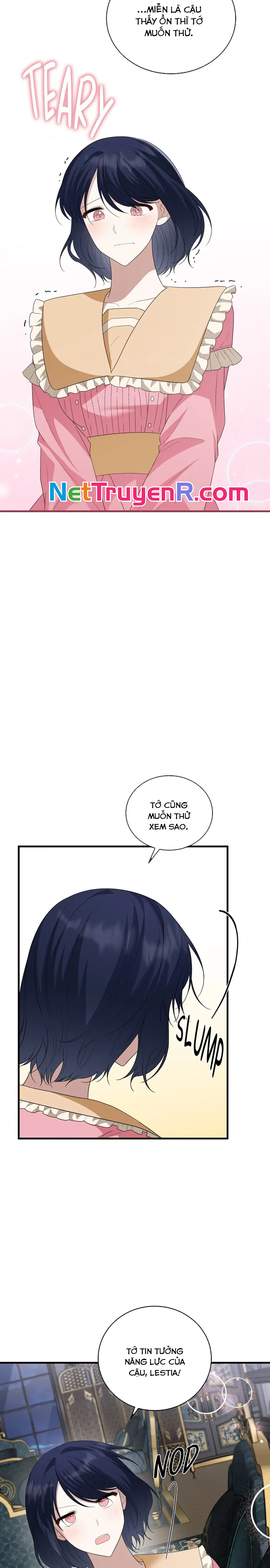 4 Người Anh Trai Nguy Hiểm Của Tôi: Chapter 76