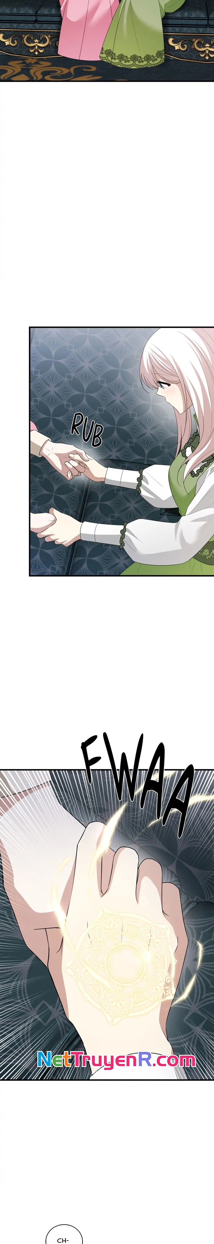 4 Người Anh Trai Nguy Hiểm Của Tôi: Chapter 76