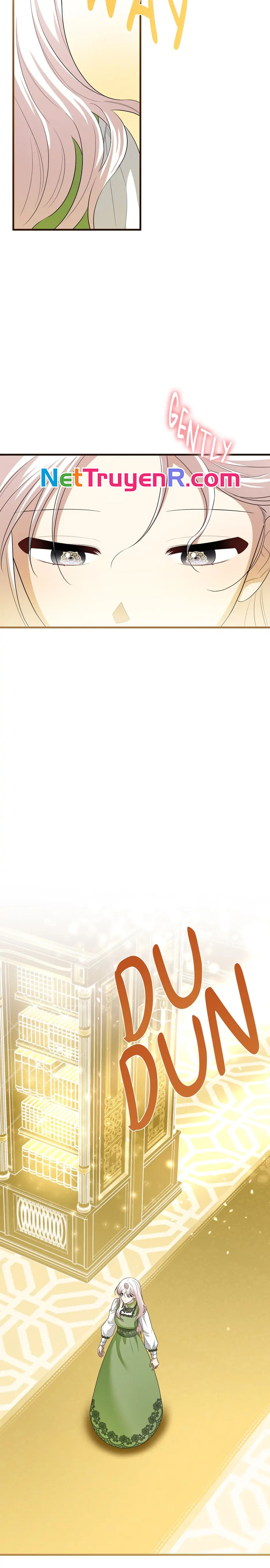 4 Người Anh Trai Nguy Hiểm Của Tôi: Chapter 76