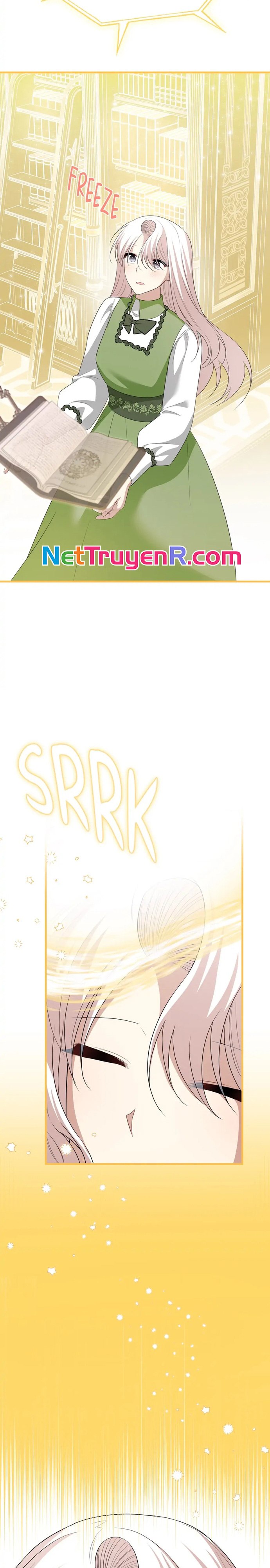 4 Người Anh Trai Nguy Hiểm Của Tôi: Chapter 76