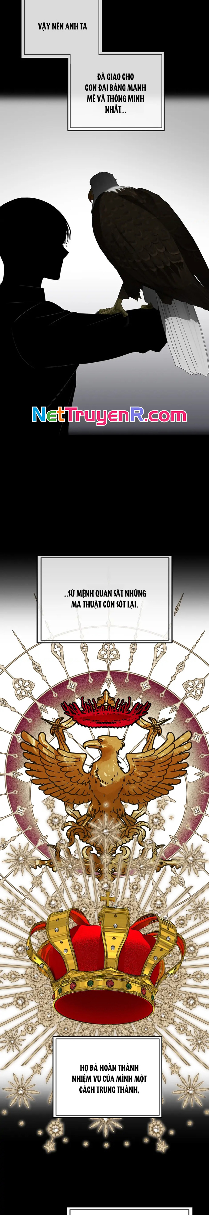 4 Người Anh Trai Nguy Hiểm Của Tôi: Chapter 76