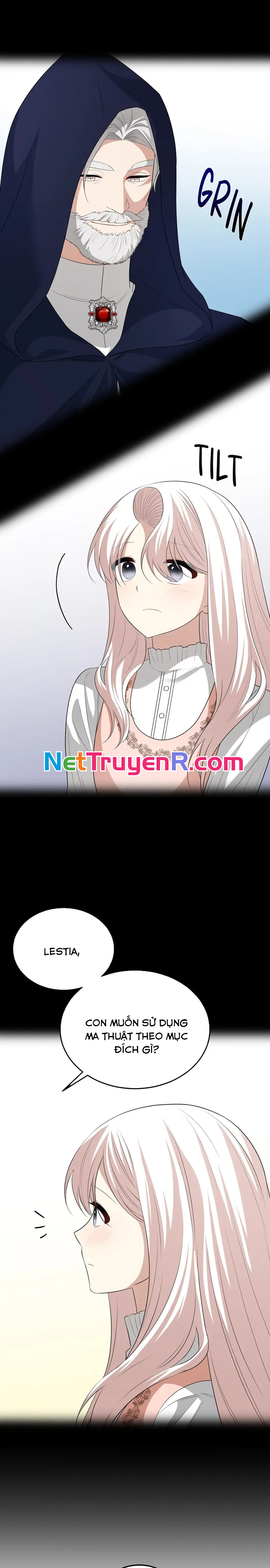 4 Người Anh Trai Nguy Hiểm Của Tôi: Chapter 76