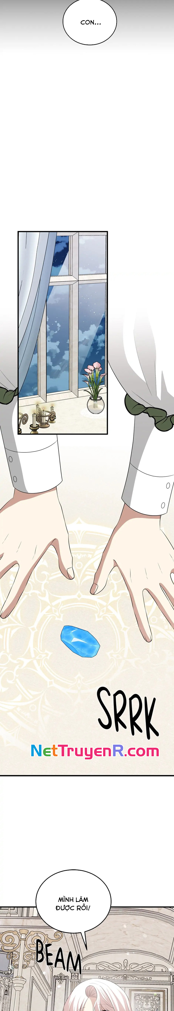 4 Người Anh Trai Nguy Hiểm Của Tôi: Chapter 76