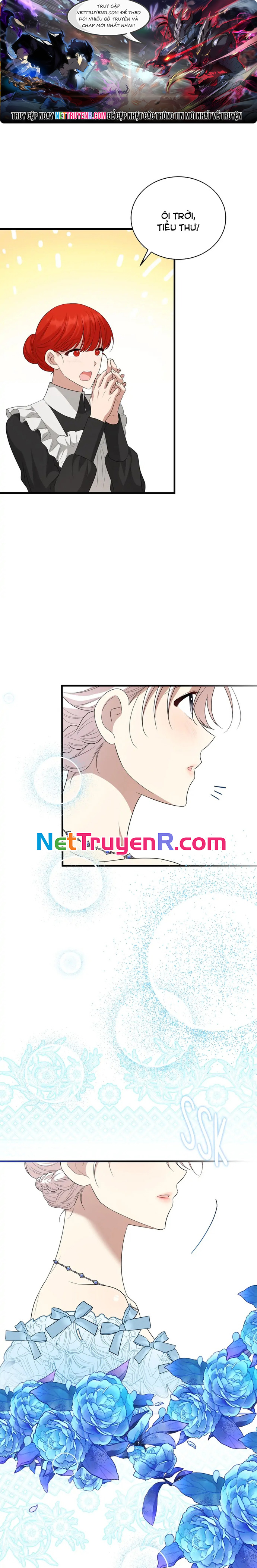 4 Người Anh Trai Nguy Hiểm Của Tôi: Chapter 77