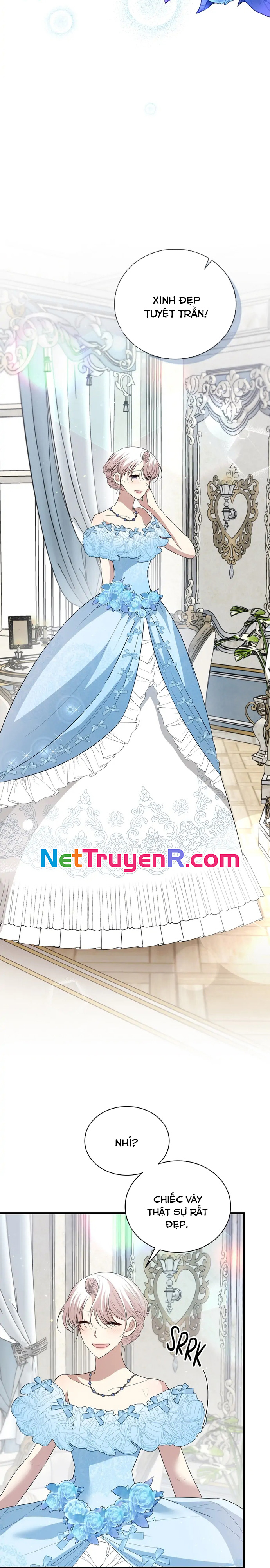 4 Người Anh Trai Nguy Hiểm Của Tôi: Chapter 77