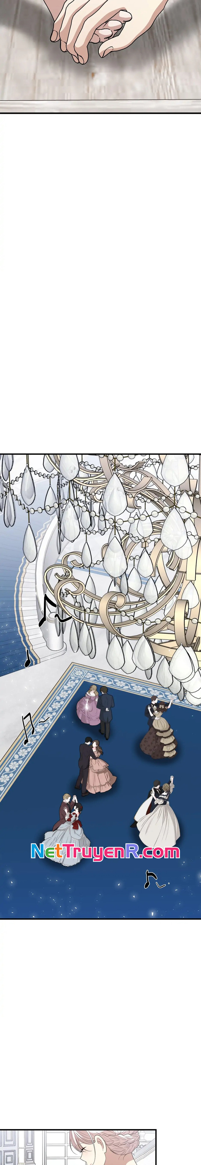 4 Người Anh Trai Nguy Hiểm Của Tôi: Chapter 77