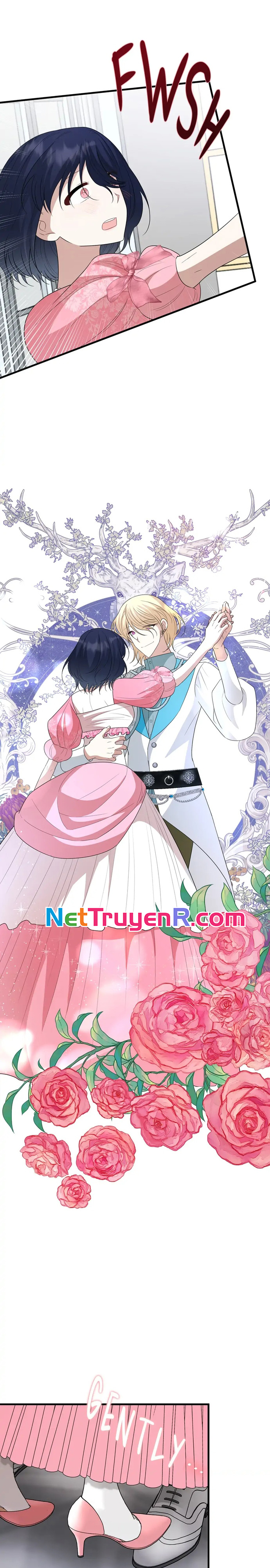 4 Người Anh Trai Nguy Hiểm Của Tôi: Chapter 77