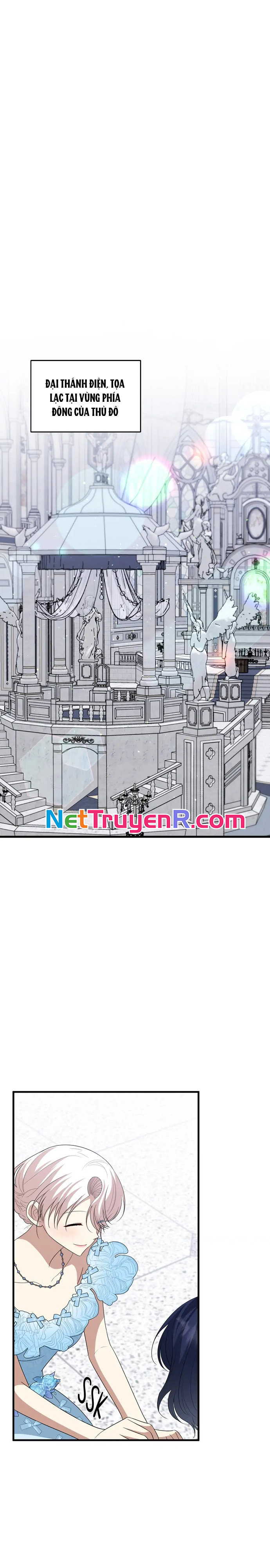 4 Người Anh Trai Nguy Hiểm Của Tôi: Chapter 77