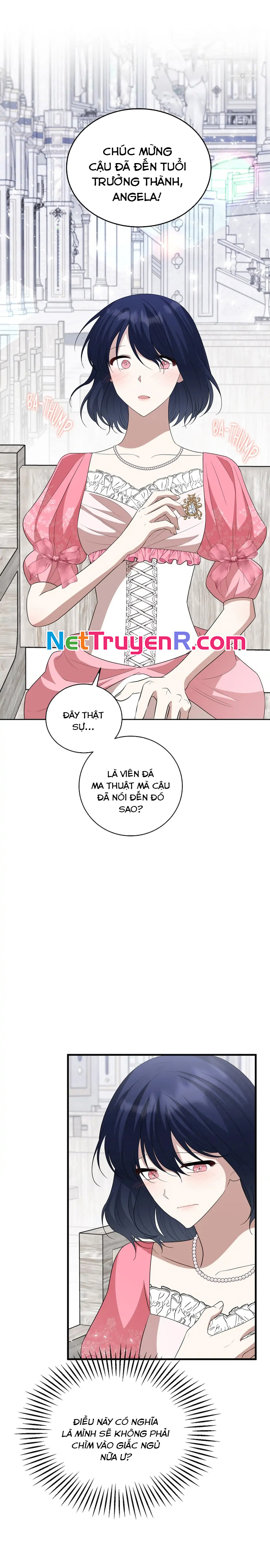 4 Người Anh Trai Nguy Hiểm Của Tôi: Chapter 77