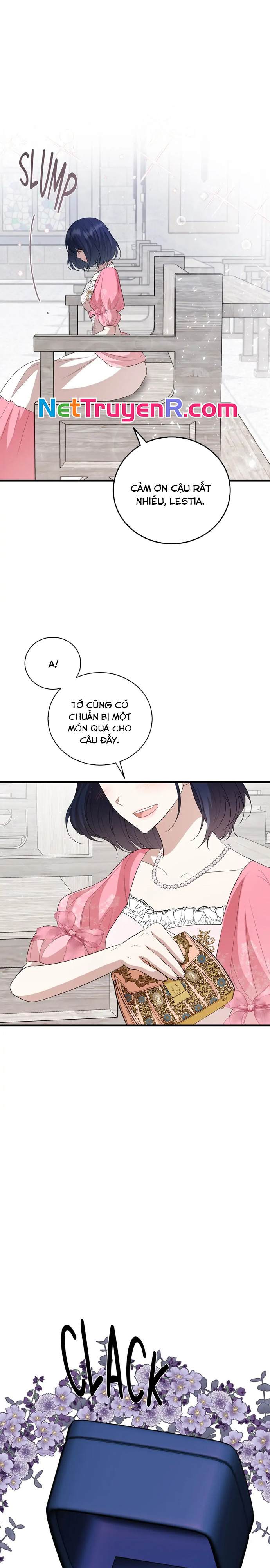 4 Người Anh Trai Nguy Hiểm Của Tôi: Chapter 77