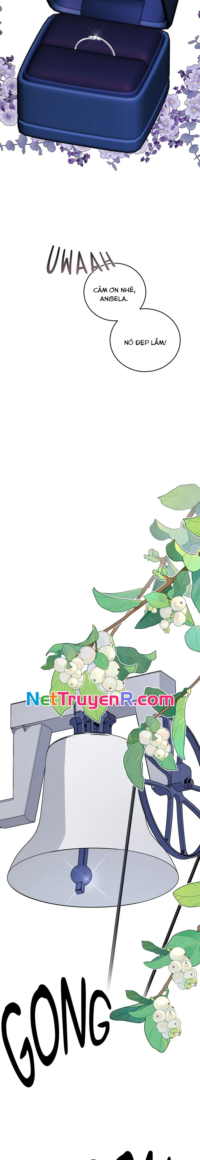 4 Người Anh Trai Nguy Hiểm Của Tôi: Chapter 77