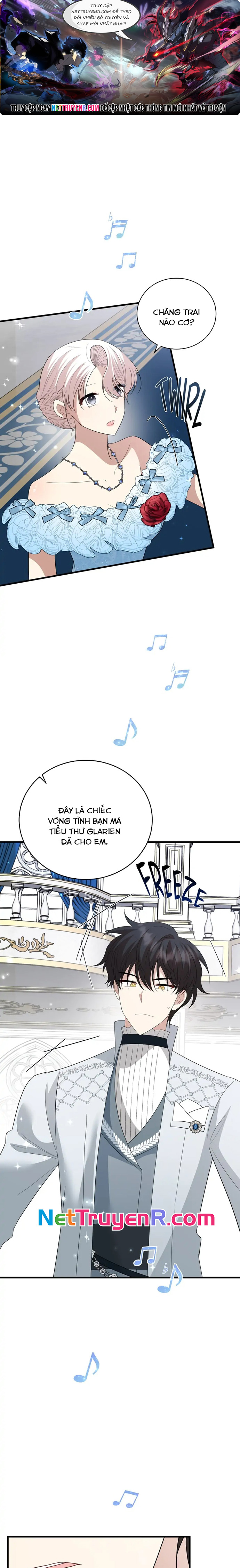 4 Người Anh Trai Nguy Hiểm Của Tôi: Chapter 79