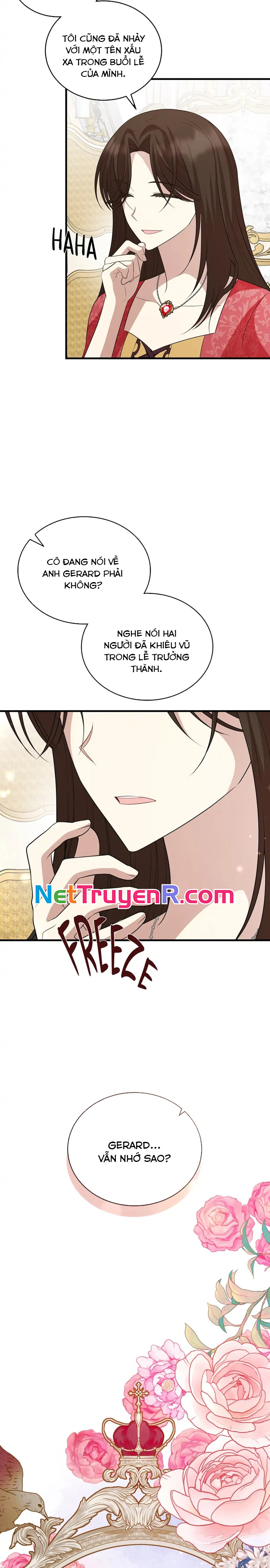 4 Người Anh Trai Nguy Hiểm Của Tôi: Chapter 79