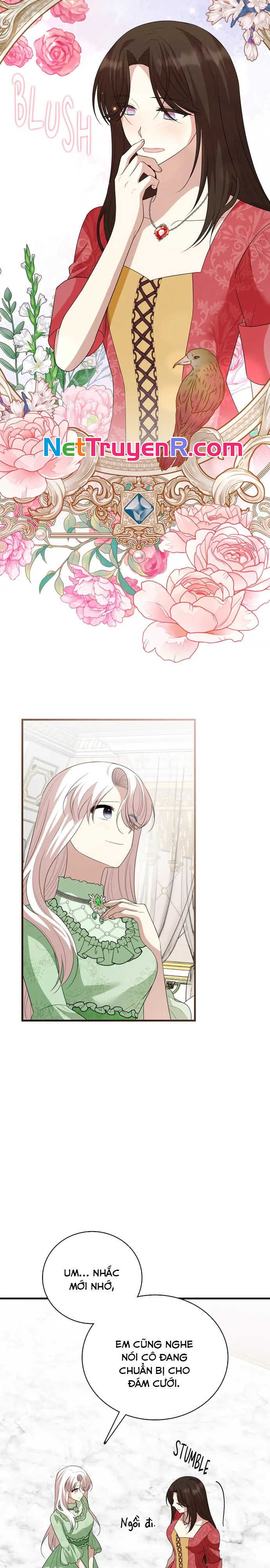 4 Người Anh Trai Nguy Hiểm Của Tôi: Chapter 79