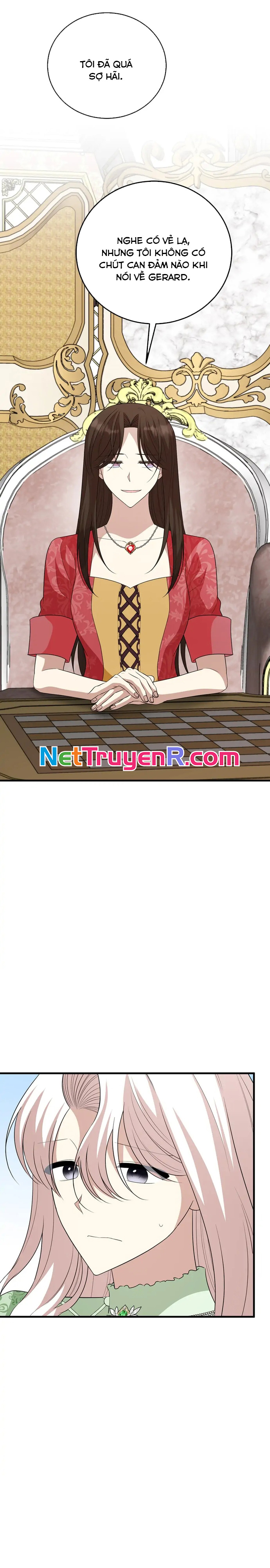 4 Người Anh Trai Nguy Hiểm Của Tôi: Chapter 79