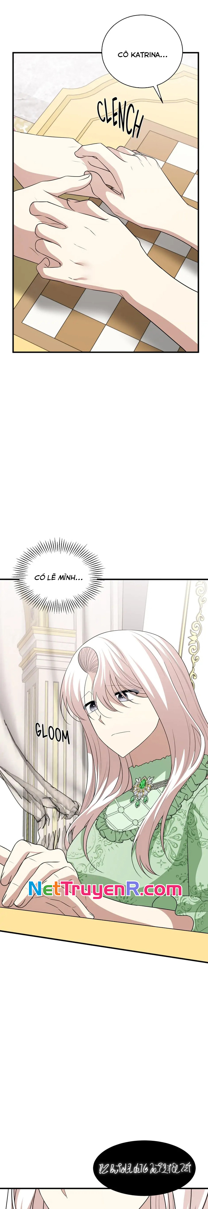 4 Người Anh Trai Nguy Hiểm Của Tôi: Chapter 79