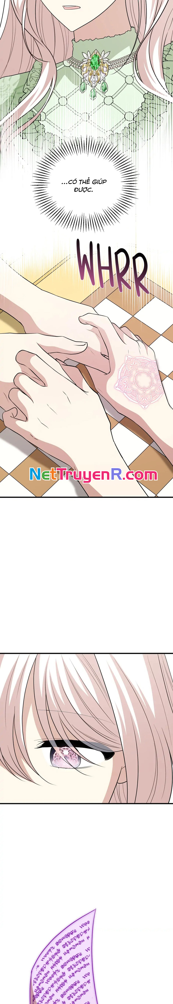 4 Người Anh Trai Nguy Hiểm Của Tôi: Chapter 79