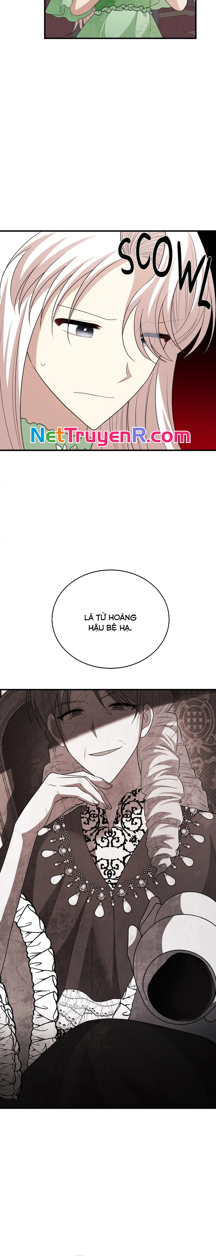 4 Người Anh Trai Nguy Hiểm Của Tôi: Chapter 79