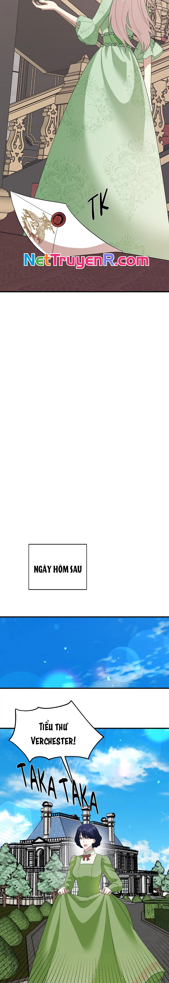 4 Người Anh Trai Nguy Hiểm Của Tôi: Chapter 79