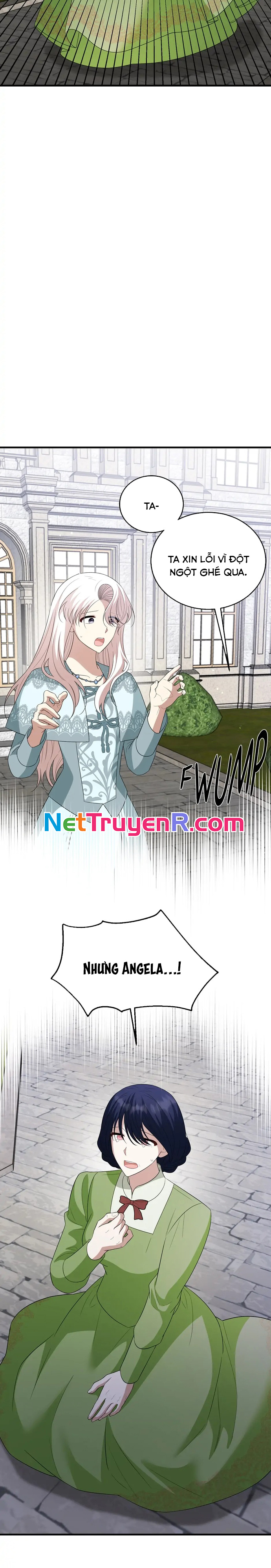 4 Người Anh Trai Nguy Hiểm Của Tôi: Chapter 79