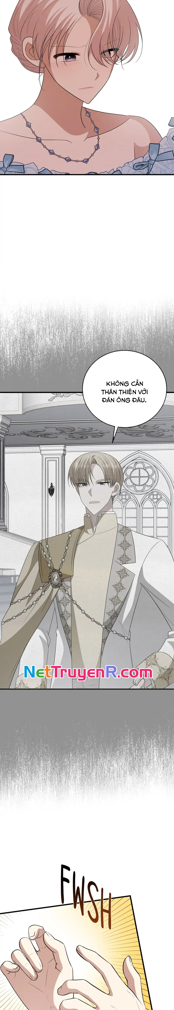 4 Người Anh Trai Nguy Hiểm Của Tôi: Chapter 79