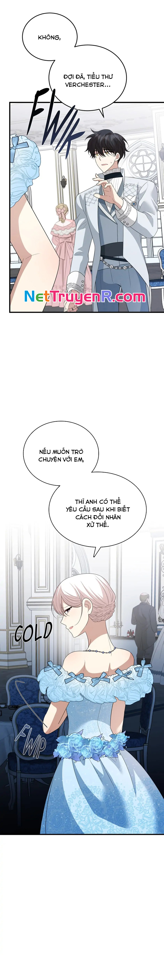 4 Người Anh Trai Nguy Hiểm Của Tôi: Chapter 79