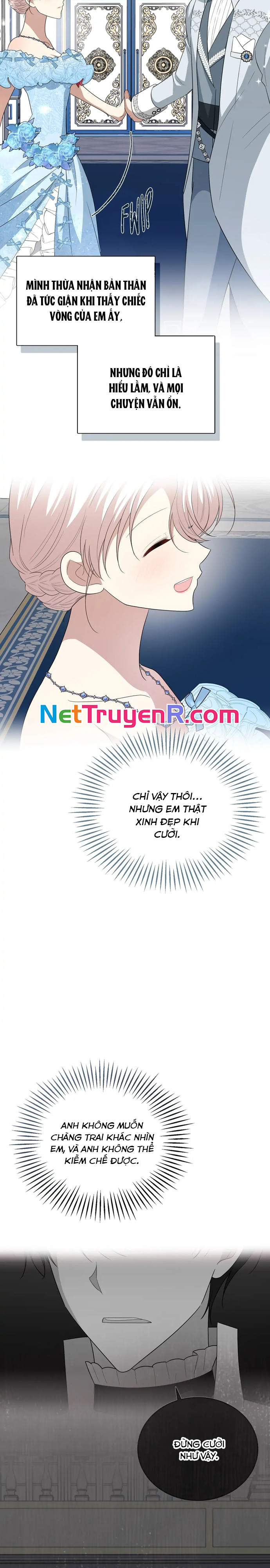 4 Người Anh Trai Nguy Hiểm Của Tôi: Chapter 79
