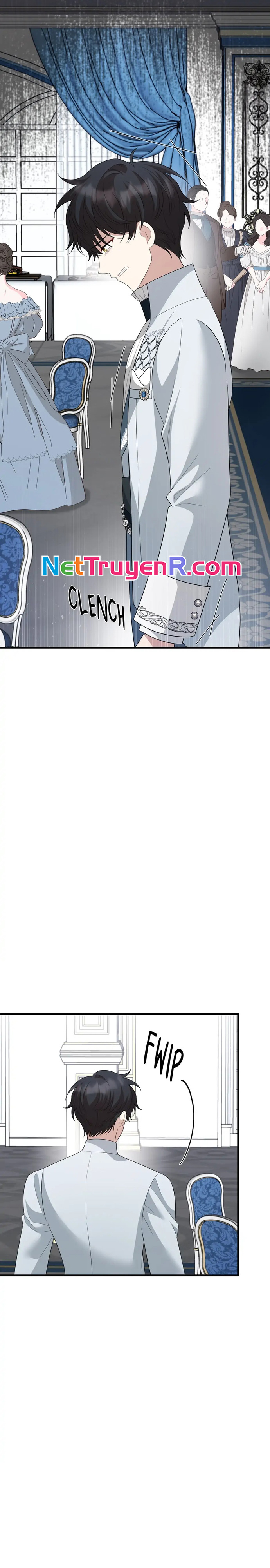 4 Người Anh Trai Nguy Hiểm Của Tôi: Chapter 79