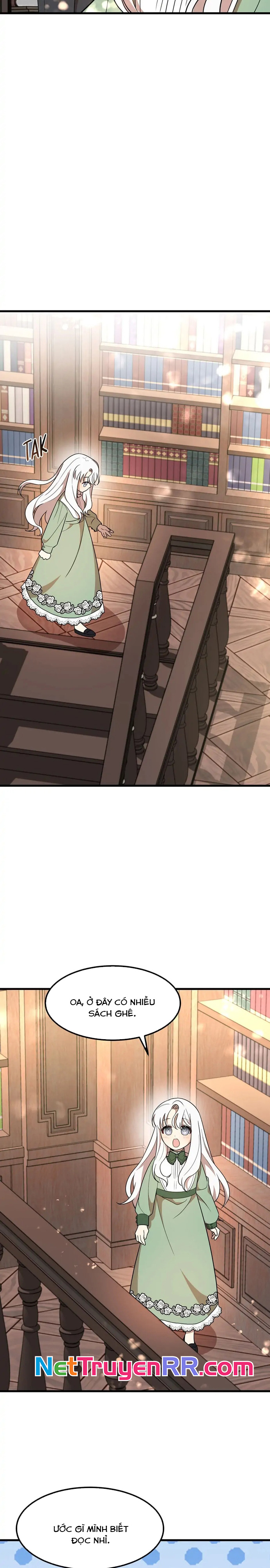 4 Người Anh Trai Nguy Hiểm Của Tôi: Chapter 8